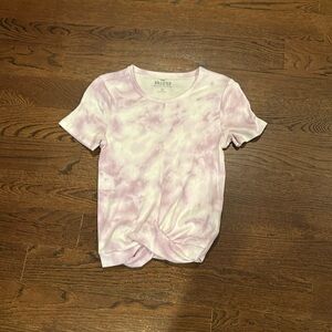 Ribbed Lavender Must Have!